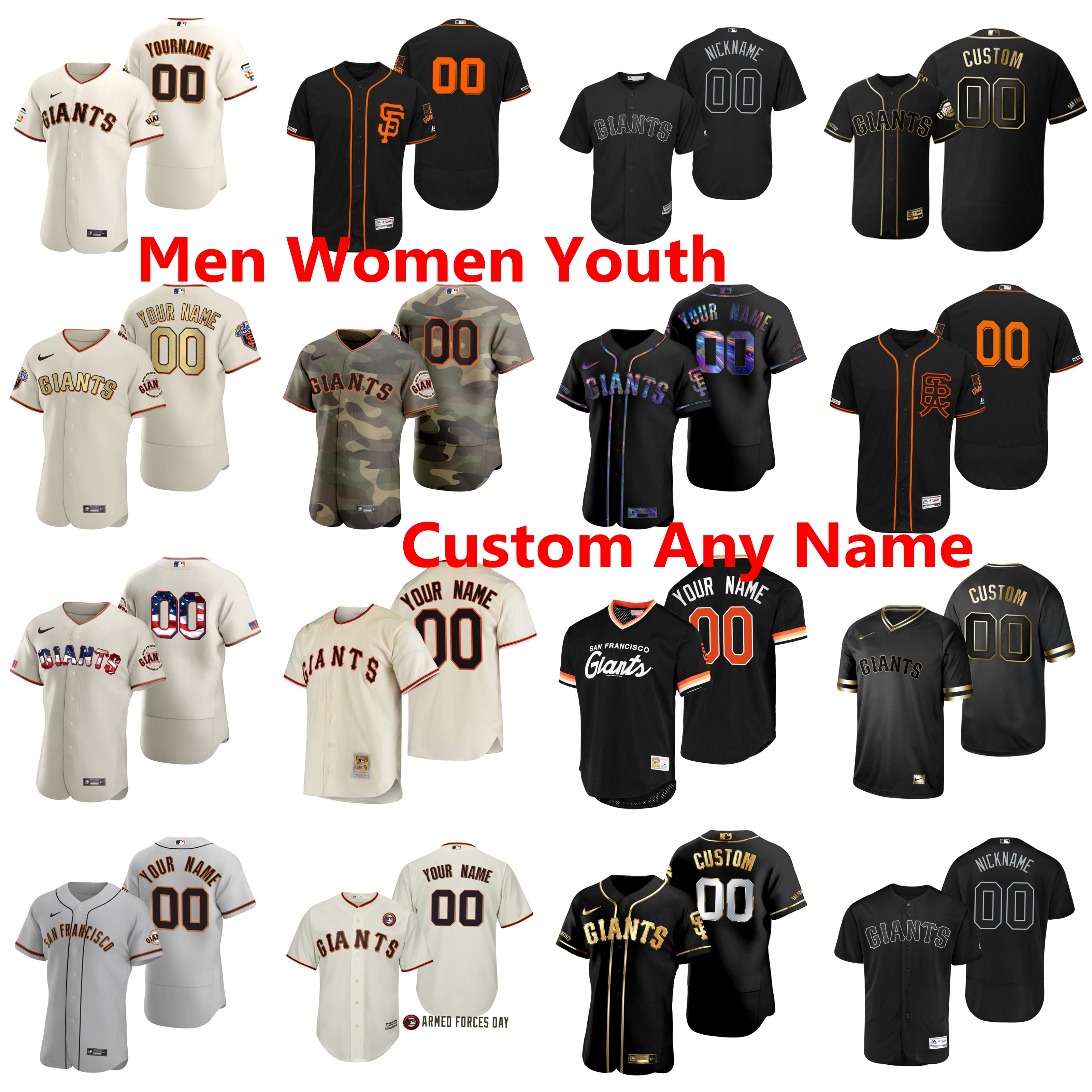 San Francisco Giants Baseball Jerseys Nike MLB Buster Posey Jersey Crawford Belt Madison Bumgarner Will Clark Evan Longoria Jeff Samardzija, Blue;black
San Francisco Giants Baseball Jerseys Nike MLB Buster Posey Jersey Crawford Belt Madison Bumgarner Will Clark Evan Longoria Jeff Samardzija, Blue;black