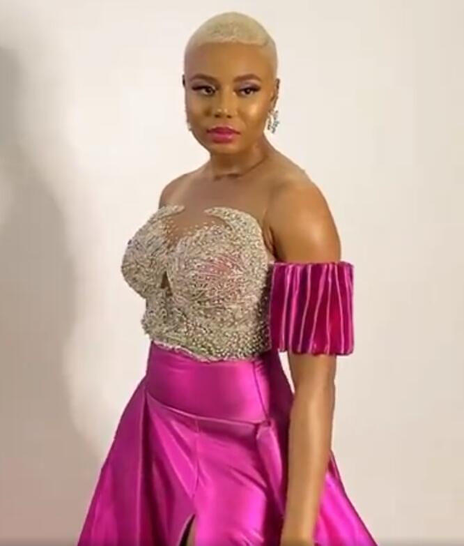 Sparkly Crystal Fuia Evening Formal Dresses Off Shoulder Plus Size Arabic Aso Ebi African High Slit Prom Reception Gown Vestido De Fiesta 6660305