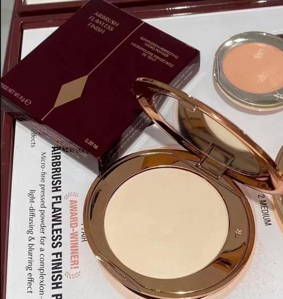Wholesales Brand Complexion perfecting Micro powder Airbrush Flawless Finish 8g FAIR & MEDIUM 2 color face makeup, With
Wholesales Brand Complexion perfecting Micro powder Airbrush Flawless Finish 8g FAIR & MEDIUM 2 color face makeup, With