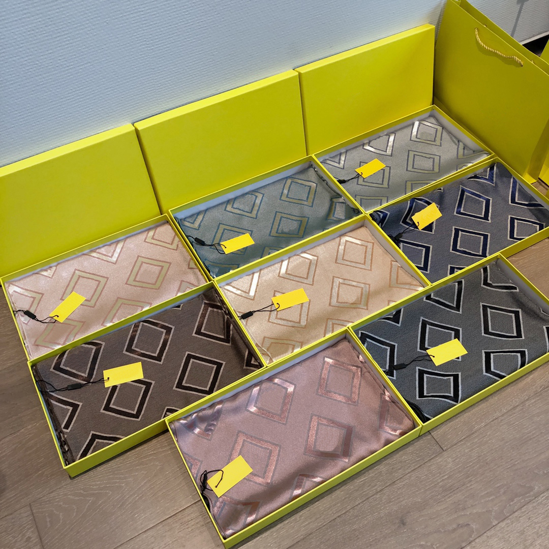 Fashion Scarf Desig… - image