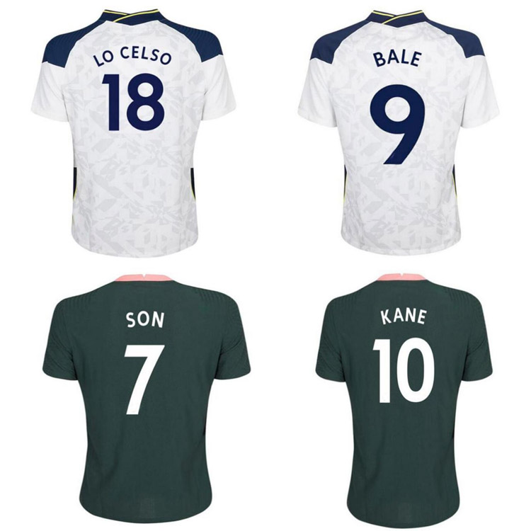 20 21 KANE SON BERGWIJN Soccer JerseysPlayer version 2020 2021 LUCAS DELE fourth Tottenham Football kit shirt BALE NDOMBELE 4th tops, Black;yellow
20 21 KANE SON BERGWIJN Soccer JerseysPlayer version 2020 2021 LUCAS DELE fourth Tottenham Football kit shirt BALE NDOMBELE 4th tops, Black;yellow