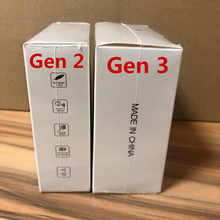Earphones Rename H1 Chip In-ear sport Air Bluetooth Headphone Wireless Earbuds headset Wireless Charging Gen 3 auto paring Headphones
Earphones Rename H1 Chip In-ear sport Air Bluetooth Headphone Wireless Earbuds headset Wireless Charging Gen 3 auto paring Headphones