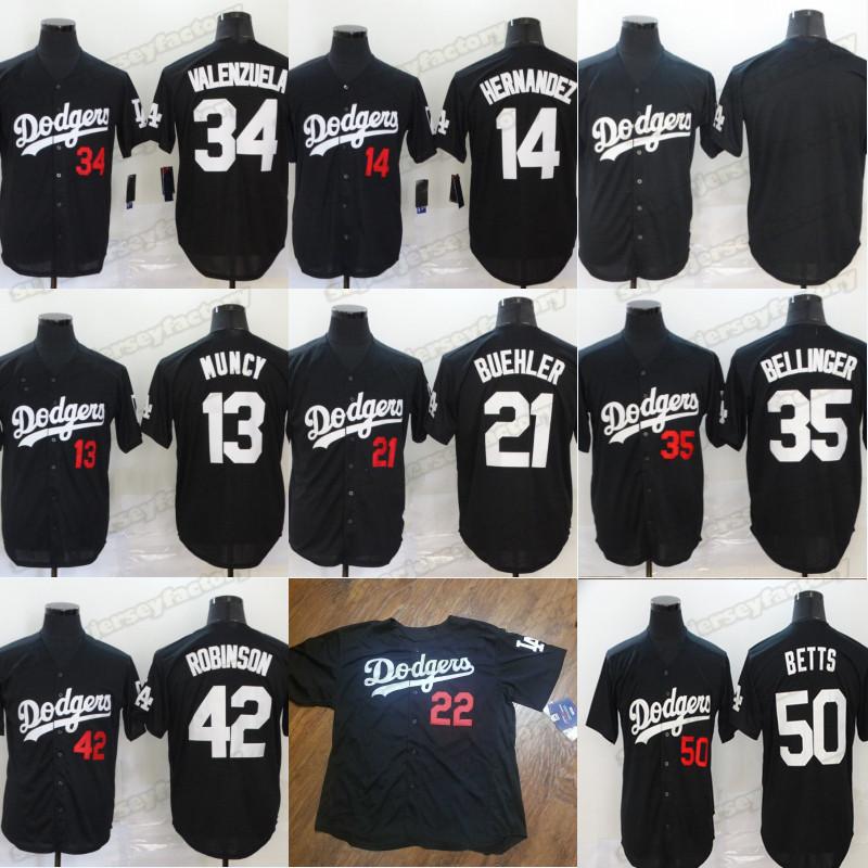 202135 Cody Bellinger LA Stitched Walker Buehler 14 Enrique Hernandez 34 Fernando Valenzuela Max Muncy Jackie Robinson Jerseys, 8 black
202135 Cody Bellinger LA Stitched Walker Buehler 14 Enrique Hernandez 34 Fernando Valenzuela Max Muncy Jackie Robinson Jerseys, 8 black