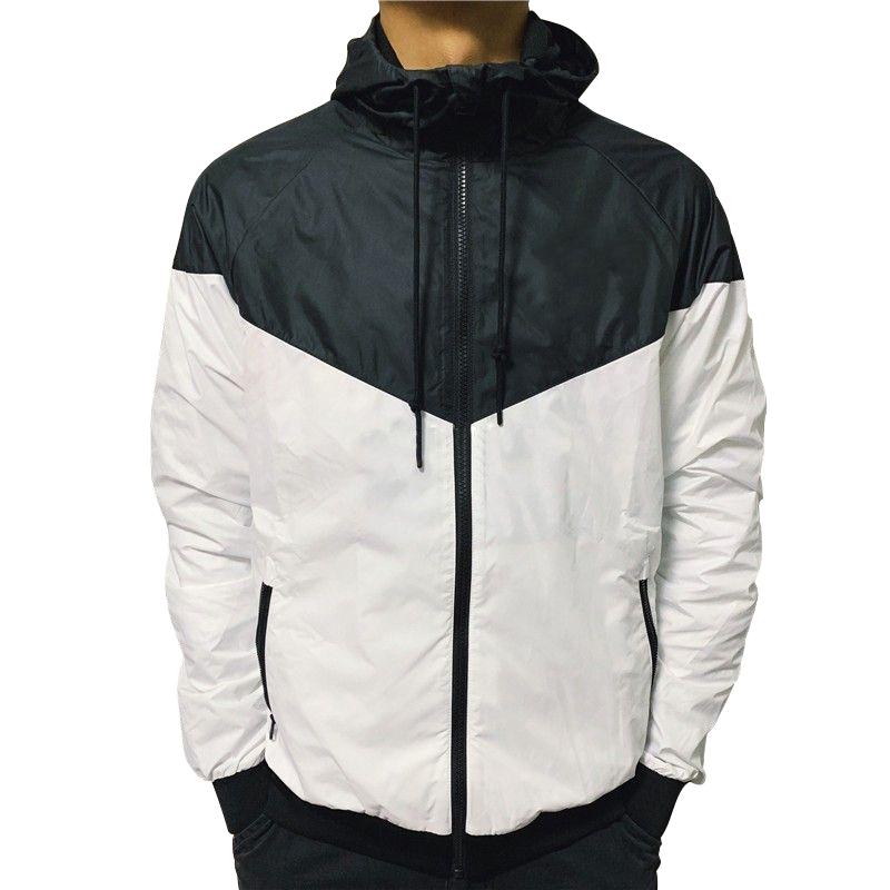 Mens Jackets Women Jacket Coat Sweatshirt Hoodie Long Sleeve Outerwear Autumn Sports Zipper Windbreaker Clothes Hoodies Asian size Choose 2-3 larger than usual, White
Mens Jackets Women Jacket Coat Sweatshirt Hoodie Long Sleeve Outerwear Autumn Sports Zipper Windbreaker Clothes Hoodies Asian size Choose 2-3 larger than usual, White