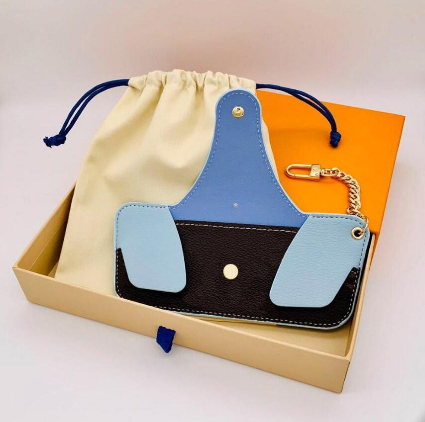 Luxury designer Keychains Fashion Designer Storage Bags Individual Box and Dust Bag Unisex Classic Lux Leather Purse Coin Money Card Holder with box
Luxury designer Keychains Fashion Designer Storage Bags Individual Box and Dust Bag Unisex Classic Lux Leather Purse Coin Money Card Holder with box