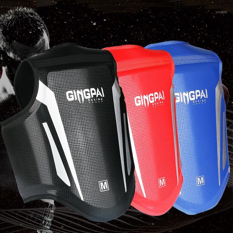 Back Support Adult Child Kids Chest Guard Vest Boxing Taekwondo Karate Gear Body Thick Protector Sanda Protection Equipment Breast Protector, Red
Back Support Adult Child Kids Chest Guard Vest Boxing Taekwondo Karate Gear Body Thick Protector Sanda Protection Equipment Breast Protector, Red
