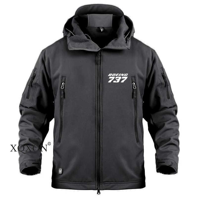 XQXON- 2021 Pilot Boeing 737 Print Windbreaker Ski Coat Hiking Coat Men&Women Jackets Outdoor Waterproof SoftShell Jacket KA706 G0908, Khaki
XQXON- 2021 Pilot Boeing 737 Print Windbreaker Ski Coat Hiking Coat Men&Women Jackets Outdoor Waterproof SoftShell Jacket KA706 G0908, Khaki