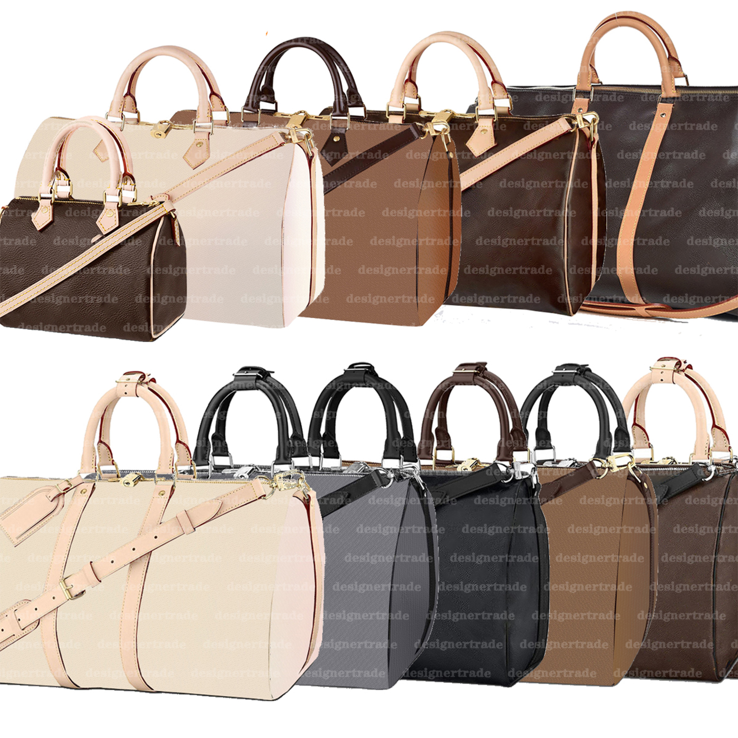 Designer Handbag Women Designer Bags Shoulder Purse Crossbody Bag Tote Purses Boston Handbags Keepall Speedy Pochette Accessories PM MM NANO Size Designertrade, Leave message for what you want
Designer Handbag Women Designer Bags Shoulder Purse Crossbody Bag Tote Purses Boston Handbags Keepall Speedy Pochette Accessories PM MM NANO Size Designertrade, Leave message for what you want