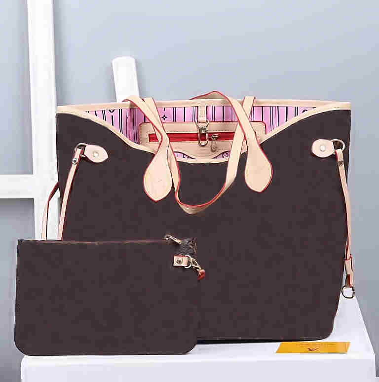 shoulder bags Travel Messenger Women handbags Presbyopia Checkerboard Two-in-One Handbag + Wallets Large-capacity, White flower pink lining
shoulder bags Travel Messenger Women handbags Presbyopia Checkerboard Two-in-One Handbag + Wallets Large-capacity, White flower pink lining