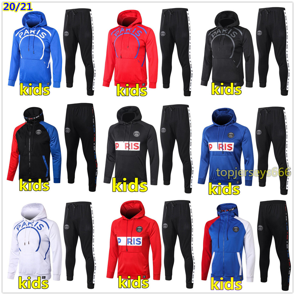 kids soccer tracksuit Hoodie jacket football training kids football tracksuit survetement chandal Hoodie, Black
kids soccer tracksuit Hoodie jacket football training kids football tracksuit survetement chandal Hoodie, Black