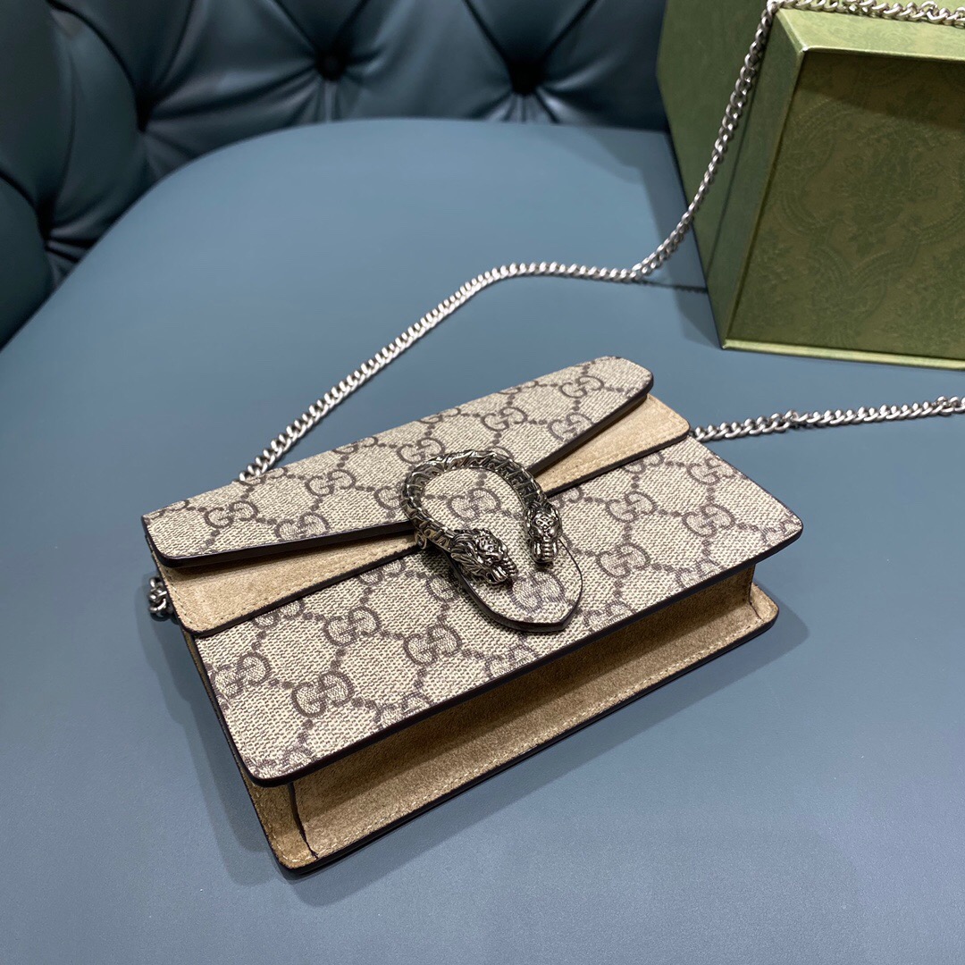 2021 classic brown letter genuine leather womens evening bag with box women handbag mini size chain crossbody bags, Mini bag with box 16.5-10-4.5 cm
2021 classic brown letter genuine leather womens evening bag with box women handbag mini size chain crossbody bags, Mini bag with box 16.5-10-4.5 cm
