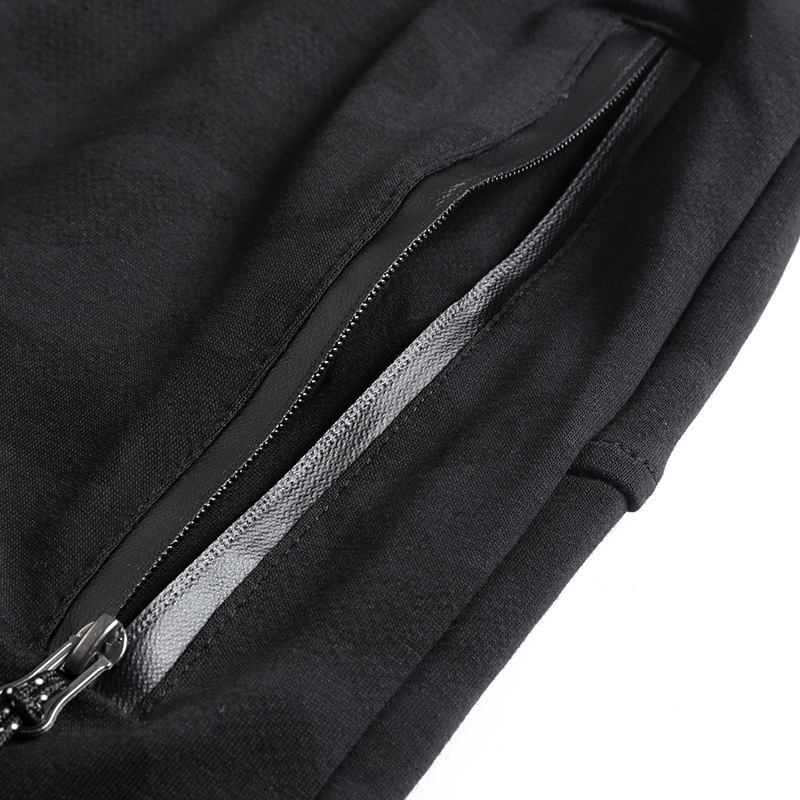 New Men Pants 8XL 9XL 10XL Elastic Waist Plus Size Men Sweatpants Loose Casual Large Size Camouflage Joggers Men's Clothing 201118