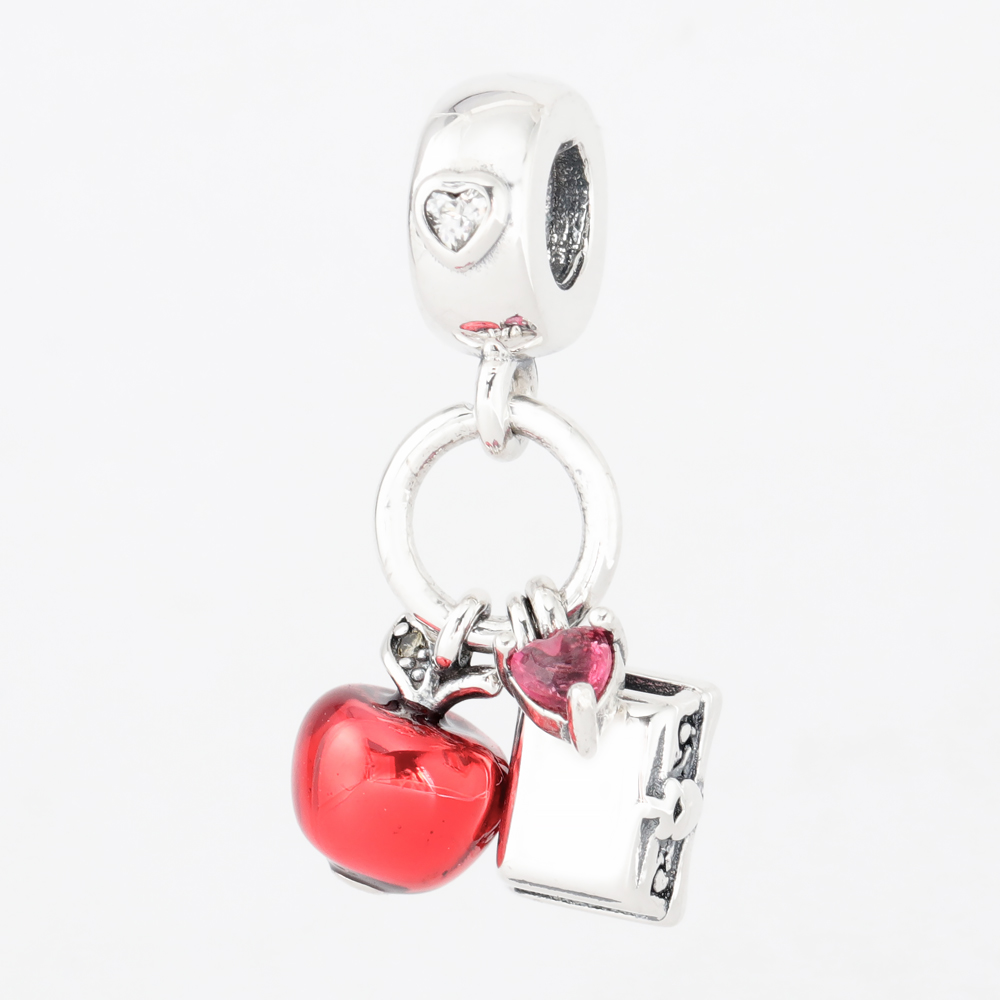 100% Sell Well 925 Sterling Silver European Charms Beads Fit Romantic Gift Necklace Bracelets DIY Sweetheart Jewelry 20pcs/lot Free ship 797486CZRMX
100% Sell Well 925 Sterling Silver European Charms Beads Fit Romantic Gift Necklace Bracelets DIY Sweetheart Jewelry 20pcs/lot Free ship 797486CZRMX