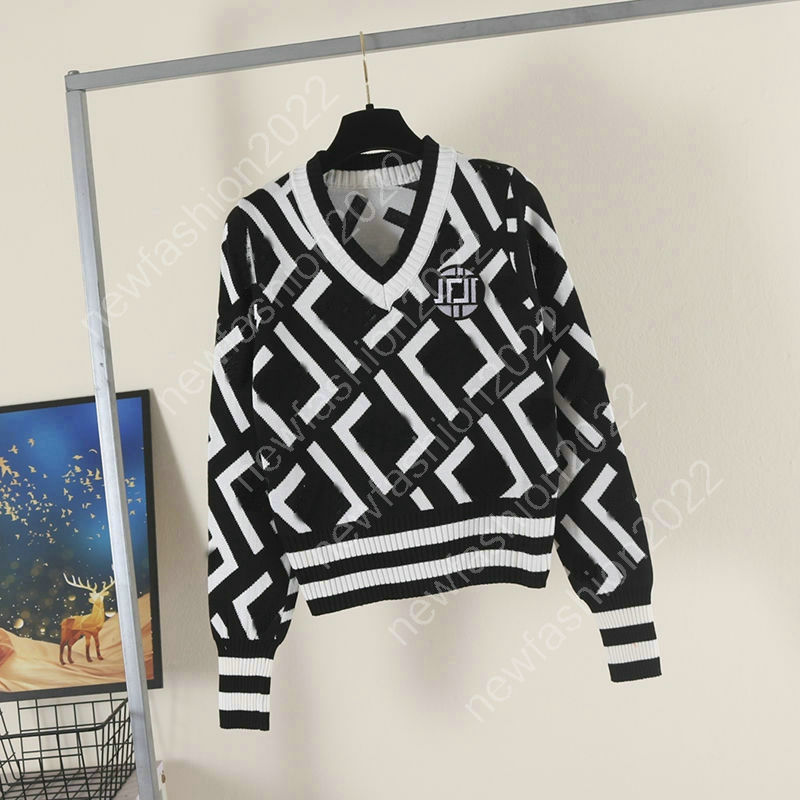 2022 Winter Fashion Classic Designer Sweaters Mens For Men Women High Quality Casual all-match Round Neck Long Sportswear Letter Famous Sweater Jumper F motif jumper, Desiccant
2022 Winter Fashion Classic Designer Sweaters Mens For Men Women High Quality Casual all-match Round Neck Long Sportswear Letter Famous Sweater Jumper F motif jumper, Desiccant
