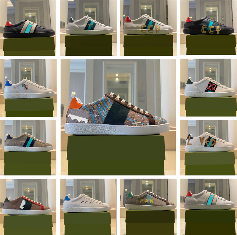 Women and men Sneaker fashion Luxurys Designers Casual shoes for woman more colour Platform Trainers Walking sneakers with box size 35-45, Shopping bag;no shoes
Women and men Sneaker fashion Luxurys Designers Casual shoes for woman more colour Platform Trainers Walking sneakers with box size 35-45, Shopping bag;no shoes
