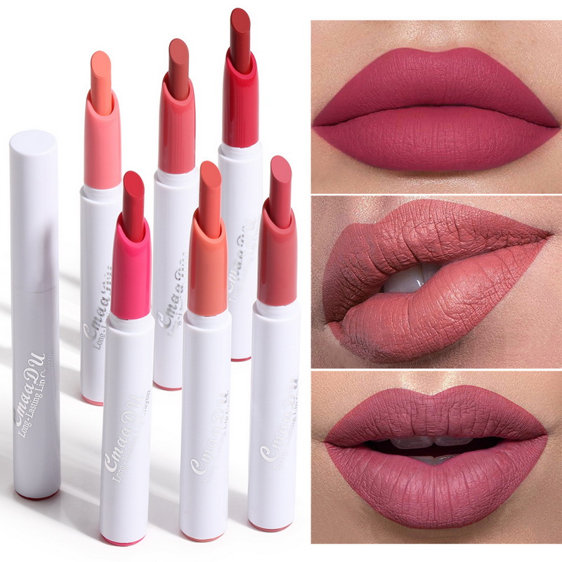 Cmaadu 6 Color Matt… - image