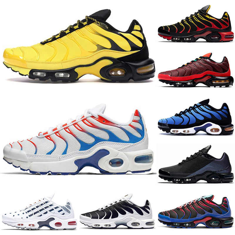 hotting wholesale running shoes tn se men women rainbow fire orange voitage purple triple white black total crimson hyper blue throwback future sneakers size 36-45, Habanero red
hotting wholesale running shoes tn se men women rainbow fire orange voitage purple triple white black total crimson hyper blue throwback future sneakers size 36-45, Habanero red