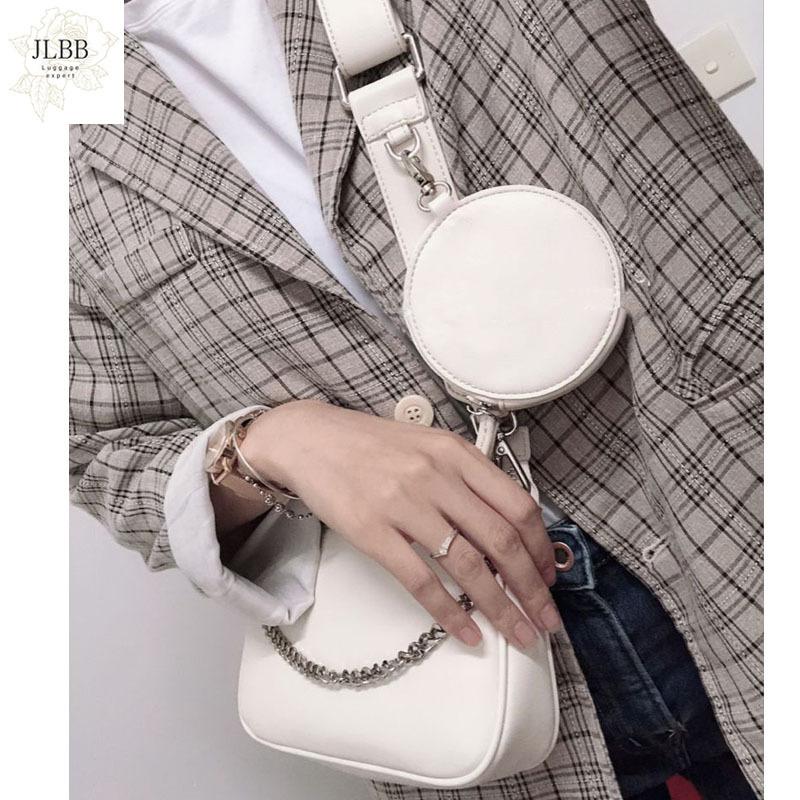 fashion chains women shoulder bags designer handbags luxury pu leather crossbody messenger bag lady small baguettes purses 2 set, Beige
fashion chains women shoulder bags designer handbags luxury pu leather crossbody messenger bag lady small baguettes purses 2 set, Beige