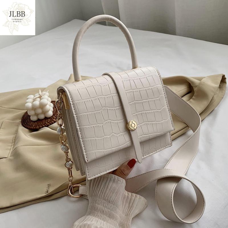 PU Leather Women's Handbag Fashion Small Flap Crossbody Bags for Women 2021 Stone Pattern Shoulder Bag Fashion Tote Bag Handbags, Black
PU Leather Women's Handbag Fashion Small Flap Crossbody Bags for Women 2021 Stone Pattern Shoulder Bag Fashion Tote Bag Handbags, Black
