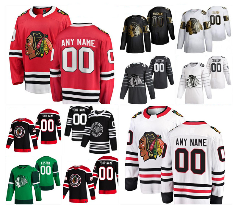 Chicago Blackhawks 29 Marc-Andre Fleury Hockey Jerseys 19 Jonathan Toews 88 Patrick Kane 77 Kirby Dach 4 Seth Jones 15 Zack Smith Custom Sti, Black;red
Chicago Blackhawks 29 Marc-Andre Fleury Hockey Jerseys 19 Jonathan Toews 88 Patrick Kane 77 Kirby Dach 4 Seth Jones 15 Zack Smith Custom Sti, Black;red