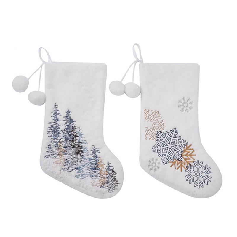 Christmas Decorations Stocking Cable Knit Magnifier White Sousings Gifts Holiday For Kids Home Decor
Christmas Decorations Stocking Cable Knit Magnifier White Sousings Gifts Holiday For Kids Home Decor