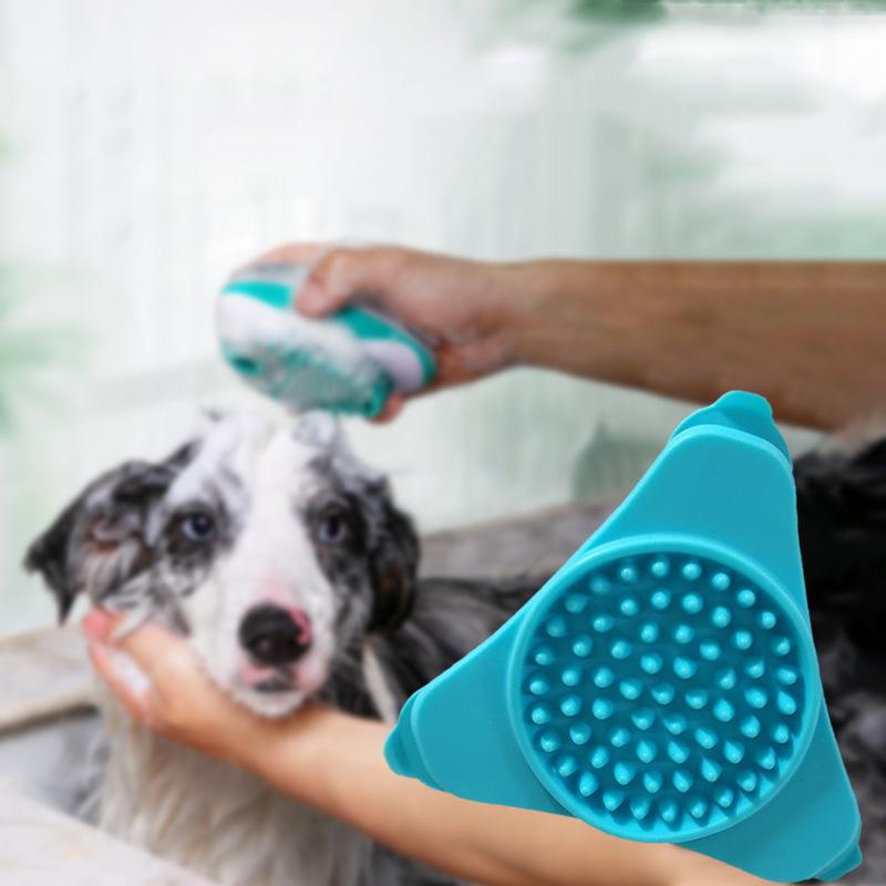 Portable Pet Dog Slow Feeding Bowls Puppy Slow Down Eating Feeder Bowel Dogs Supplies Suction Silicone Bath Tool
Portable Pet Dog Slow Feeding Bowls Puppy Slow Down Eating Feeder Bowel Dogs Supplies Suction Silicone Bath Tool