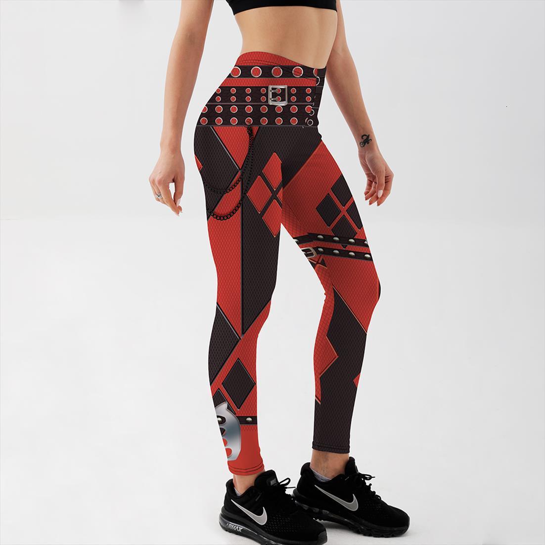qickitout geometric womens leggings shapes digital print pants trousers stretch free, Black
qickitout geometric womens leggings shapes digital print pants trousers stretch free, Black