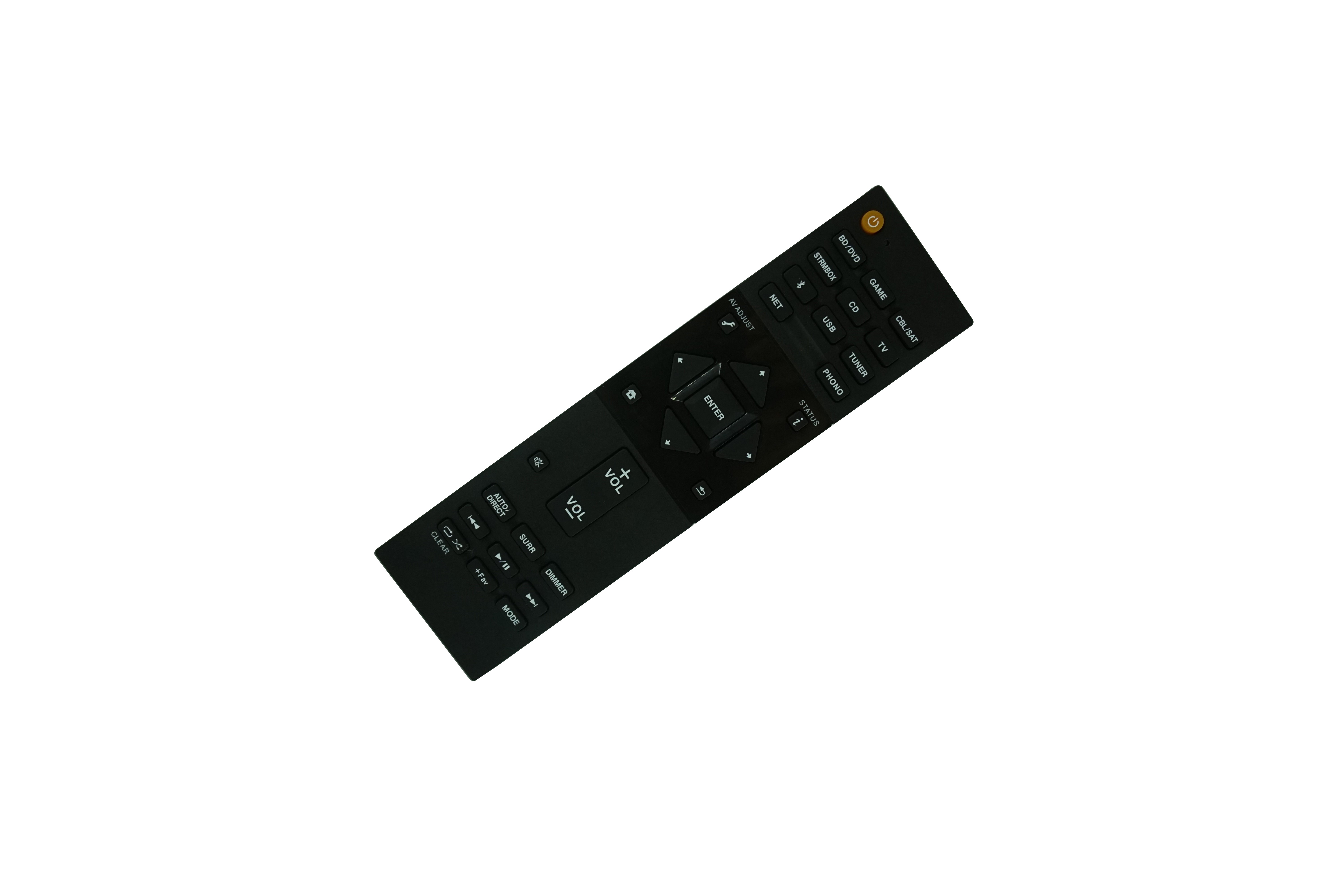 Remote Control For Pioneer Elite SC-LX501 VSX-831 VSX-831-K VSX-1131 VSX-1131-K SC-LX502 VSX-1131-K VSX-LX101 VSX-LX301 VSX-LX104 RC-974R 4K Network Audio/Video AV Receiver
Remote Control For Pioneer Elite SC-LX501 VSX-831 VSX-831-K VSX-1131 VSX-1131-K SC-LX502 VSX-1131-K VSX-LX101 VSX-LX301 VSX-LX104 RC-974R 4K Network Audio/Video AV Receiver