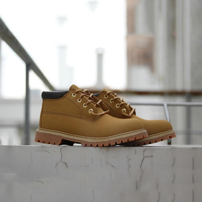 2022 High Quality Women Classic Yellow Timber Men Boots Waterproof Casual Ankle Land Boot Cut Snow Hiking Sports Trainer Shoes Sneakers Eur, Black
2022 High Quality Women Classic Yellow Timber Men Boots Waterproof Casual Ankle Land Boot Cut Snow Hiking Sports Trainer Shoes Sneakers Eur, Black