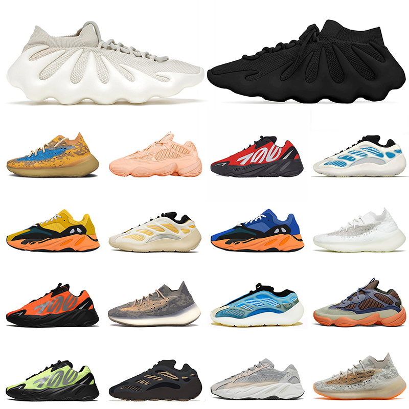 2021 Kanye Cloud White 450 700 V3 Running Shoes For Men Women 500 Sun Bright Kyanite Azareth Azael Alien 380 Blue Oat Runner Off Trainers Sports Sneakers Size Eur 36-46, #14 36-45
2021 Kanye Cloud White 450 700 V3 Running Shoes For Men Women 500 Sun Bright Kyanite Azareth Azael Alien 380 Blue Oat Runner Off Trainers Sports Sneakers Size Eur 36-46, #14 36-45