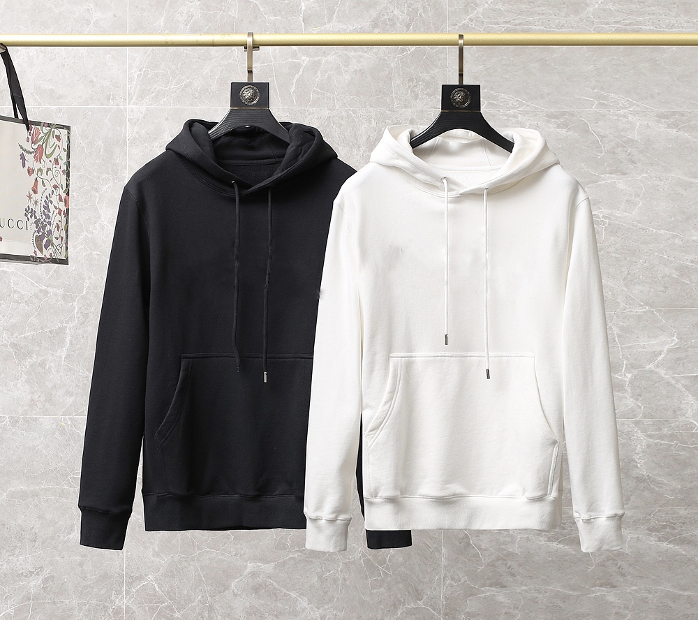 Men' Hoodies new autumn/winter 2021 floral logo embroidered pure cotton hooded coat, Customize
Men' Hoodies new autumn/winter 2021 floral logo embroidered pure cotton hooded coat, Customize