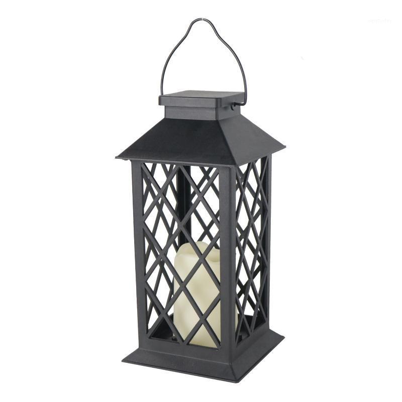 Party Decoration Retro Lantern Led Candle Lamp Battery Powered Hollow Out Wind Halloween Christmas Decorative
Party Decoration Retro Lantern Led Candle Lamp Battery Powered Hollow Out Wind Halloween Christmas Decorative