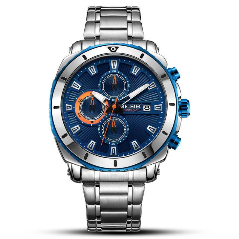 Wristwatches Car Fan Watch Quartz Men Stainless Steel Business Wrist Watches Clock Hour Time Relogio Masculino, Black
Wristwatches Car Fan Watch Quartz Men Stainless Steel Business Wrist Watches Clock Hour Time Relogio Masculino, Black