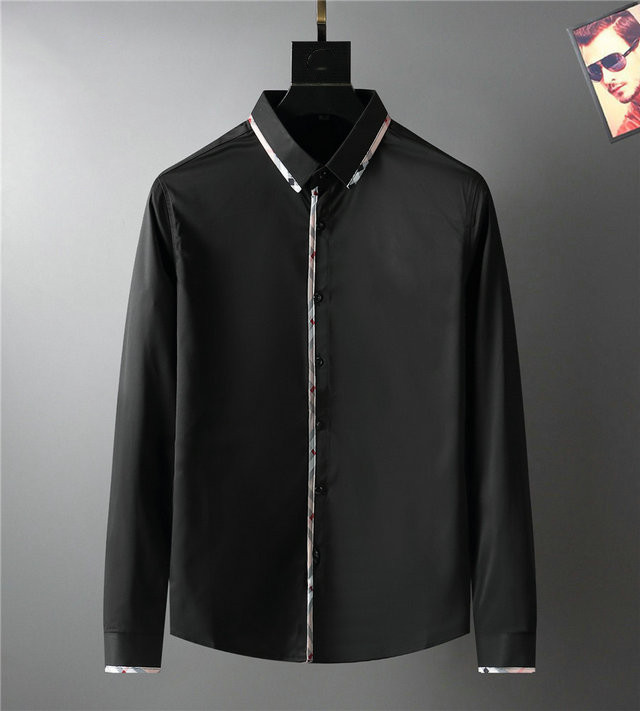 2021 Polka Dot Mens Designer Shirt Autumn Long Sleeve Casual Dress Shirts Style Homme Clothing M-2XL#94, Black
2021 Polka Dot Mens Designer Shirt Autumn Long Sleeve Casual Dress Shirts Style Homme Clothing M-2XL#94, Black