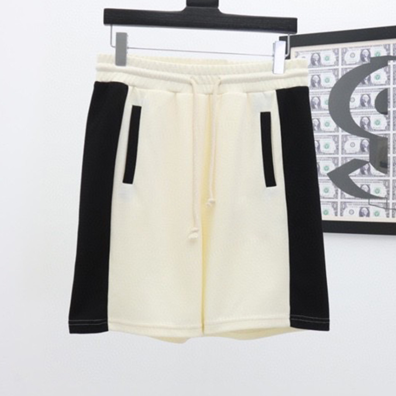 designer Beach Shorts Drawstring Relaxed Homme Fashion clothes Embroidery letters Paris Mens women Summer Casual Running loose Basketball Sw, White;black
designer Beach Shorts Drawstring Relaxed Homme Fashion clothes Embroidery letters Paris Mens women Summer Casual Running loose Basketball Sw, White;black