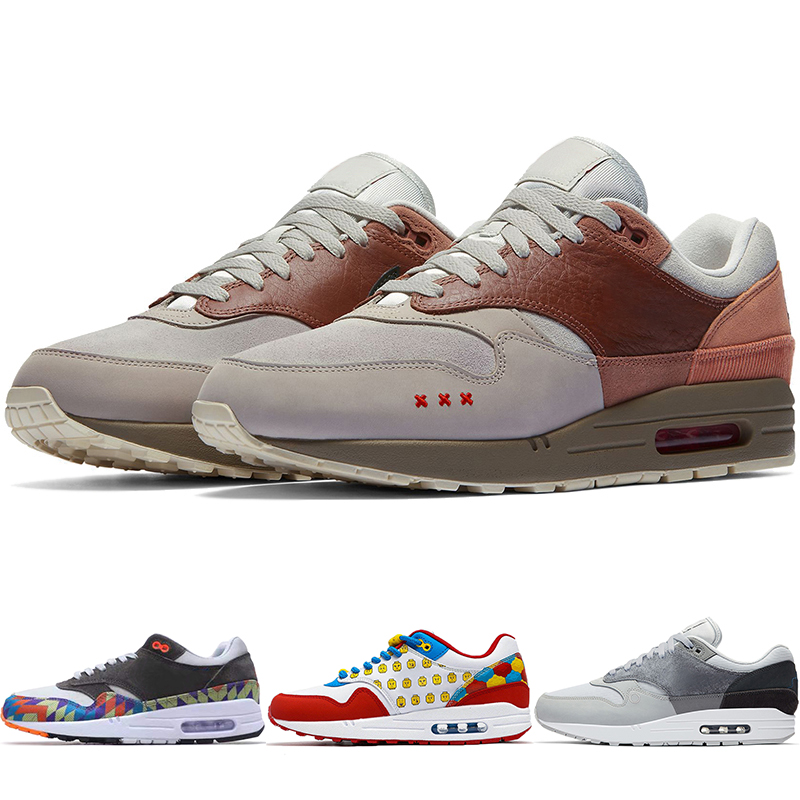 New 1 Mens Low Running Shoes Amsterdam London Black Premium Women Sports Shoes 87 University Red White Hyper Pink Daisy Bricks Kicks Sneaker, 11
New 1 Mens Low Running Shoes Amsterdam London Black Premium Women Sports Shoes 87 University Red White Hyper Pink Daisy Bricks Kicks Sneaker, 11