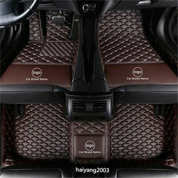 Professional production and sales of BMW 5 seriesGT 2010-2017tailor-made car mat materials are excellent, non-toxic and tasteless