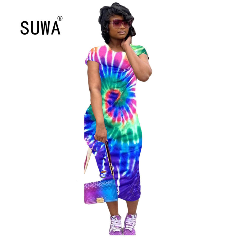 2021 Women Summer New Product Printing Short Sleeve Sheath Long Maxi Es High Street Sun Lounge Wear Buyd, Multi
2021 Women Summer New Product Printing Short Sleeve Sheath Long Maxi Es High Street Sun Lounge Wear Buyd, Multi