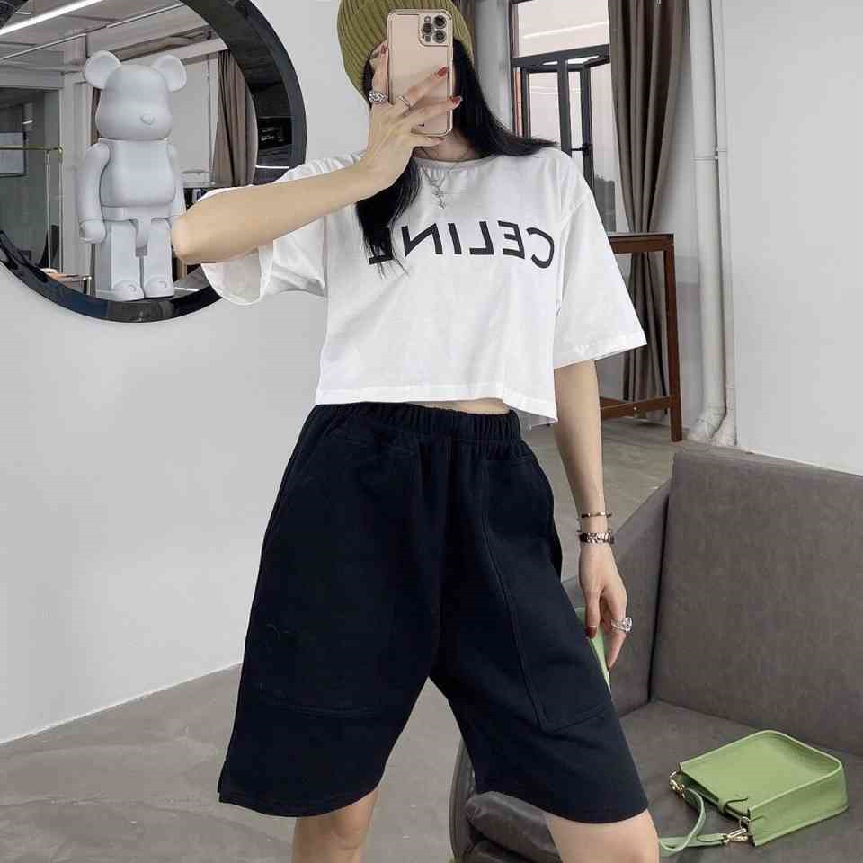 Solid Color AI Embroidery Peach Heart Love Letter Shorts Men' and Women' Leisure Sports Pants Loose Cotton Capris Summer Pants, Creamy-white
Solid Color AI Embroidery Peach Heart Love Letter Shorts Men' and Women' Leisure Sports Pants Loose Cotton Capris Summer Pants, Creamy-white