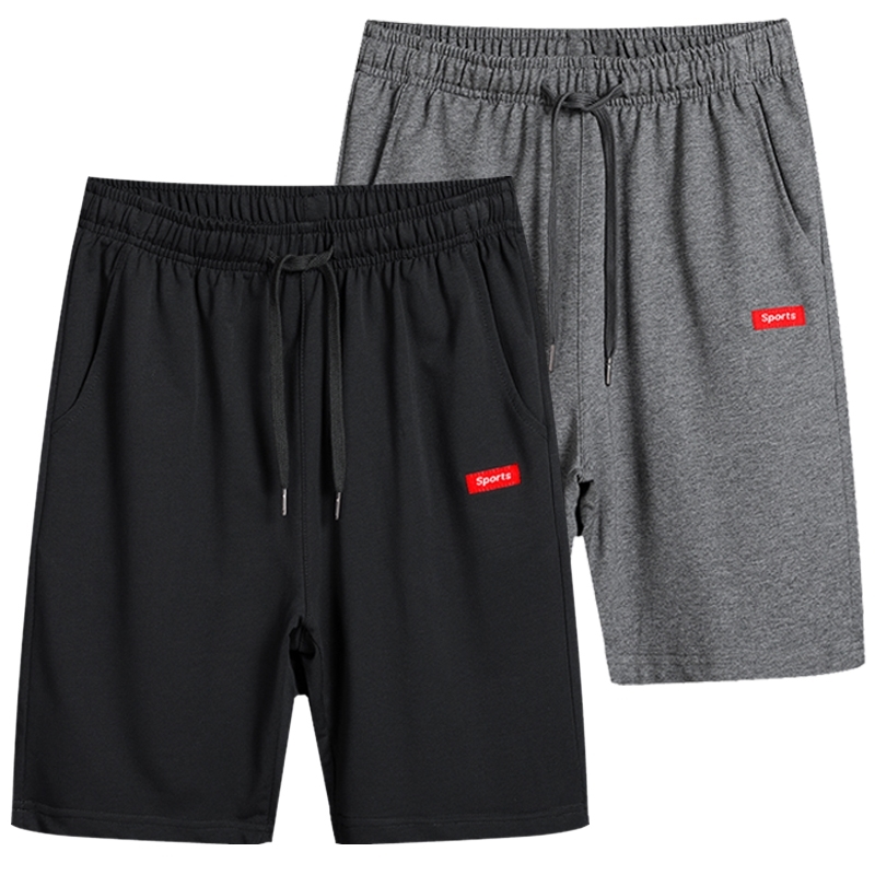 Grey Sport Shorts Men Running Casual Bermuda Masculina Board Men Clothing Summer Fitness Cotton Comfortable Gym Panties Male 210601, Black 961
Grey Sport Shorts Men Running Casual Bermuda Masculina Board Men Clothing Summer Fitness Cotton Comfortable Gym Panties Male 210601, Black 961
