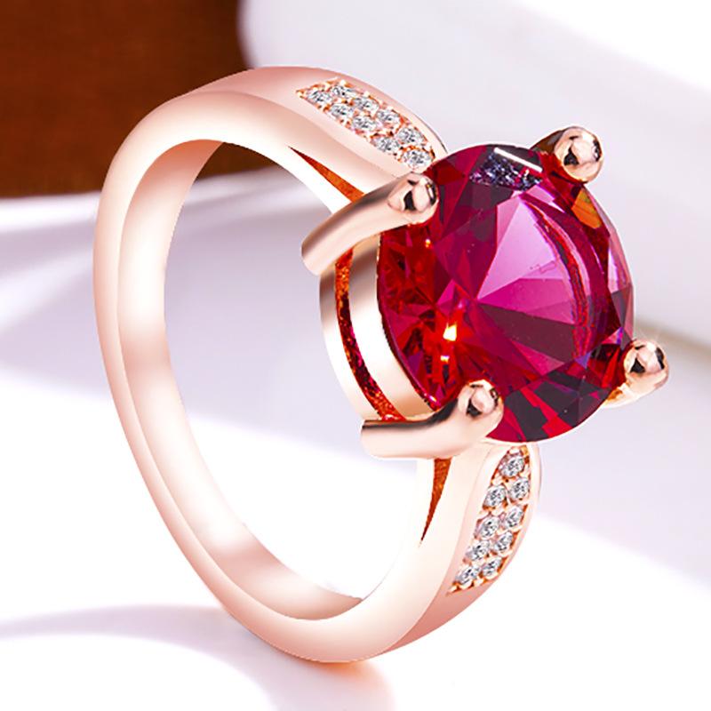 cluster rings euro-american fashion vigorous girl ring elliptic rose gold lady crystal cubic zirconia cz party jewelry gift, Golden;silver
cluster rings euro-american fashion vigorous girl ring elliptic rose gold lady crystal cubic zirconia cz party jewelry gift, Golden;silver