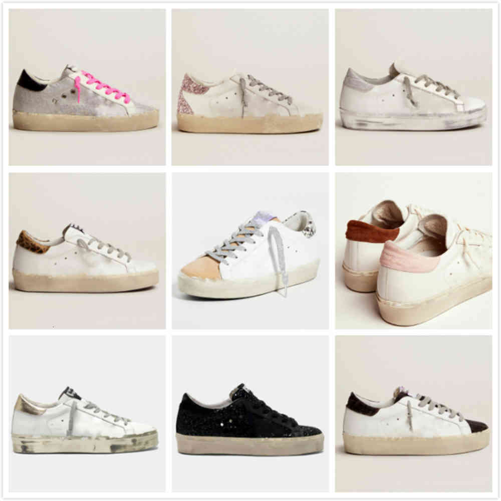 New release Italy Golden Hi Star Sneakers platform sole Shoes Double height and iconic Designer Classic White Do-old Dirty Women C yemianbu, Star16 black star
New release Italy Golden Hi Star Sneakers platform sole Shoes Double height and iconic Designer Classic White Do-old Dirty Women C yemianbu, Star16 black star