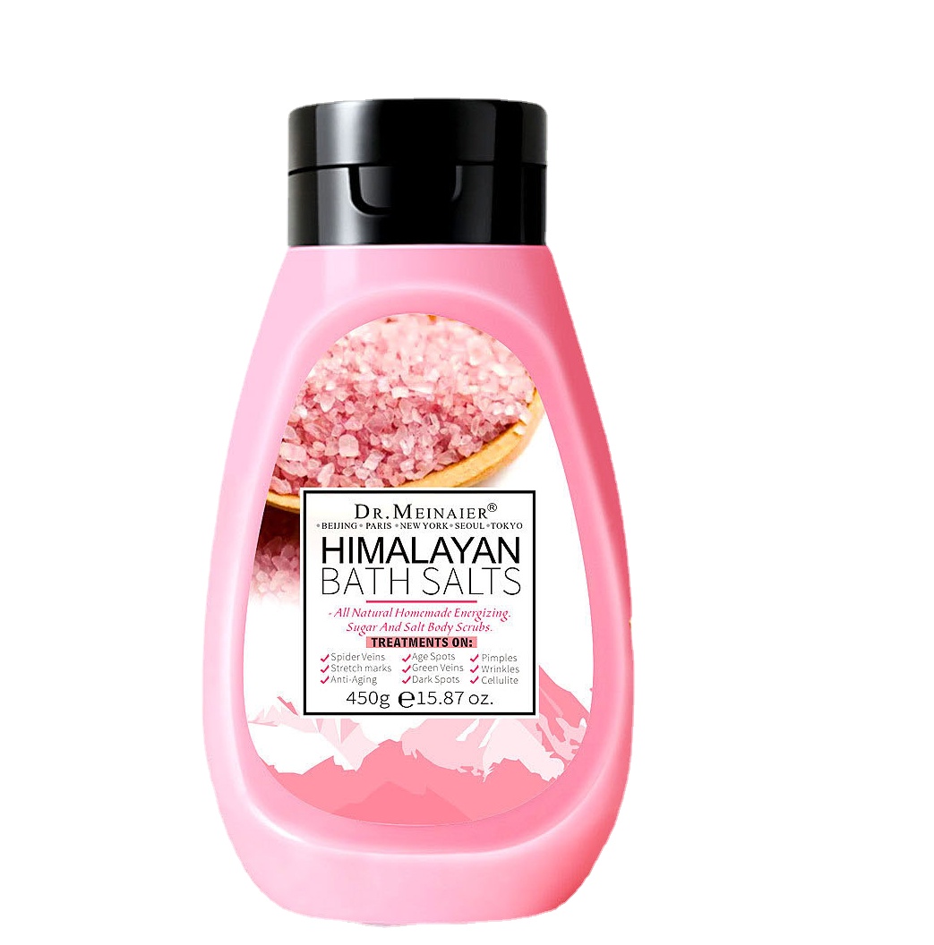 Body Scrub 450ml 12styles Exfoliating Peeling Facial Scrub Scrub Face Cream Deep Exfoliating Body Aromatherapy Bath Salt
Body Scrub 450ml 12styles Exfoliating Peeling Facial Scrub Scrub Face Cream Deep Exfoliating Body Aromatherapy Bath Salt