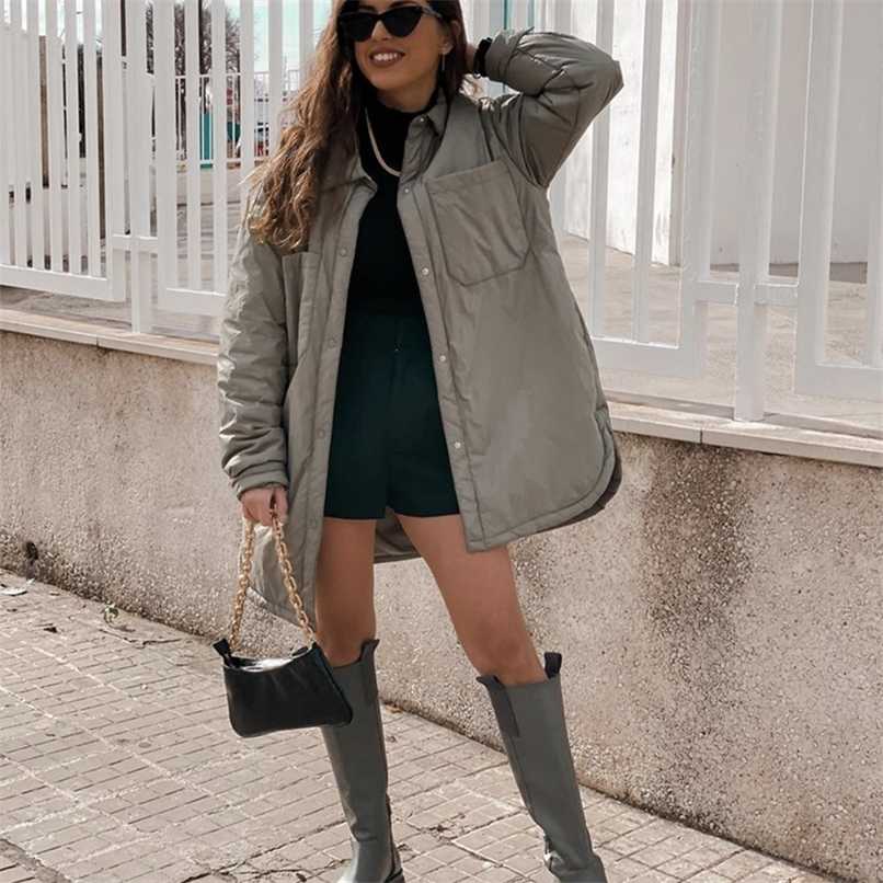 Spring Casual Woman Loose Long Basic Pocket Shirt Coats Female Fashion Oversized Light Jacket Ladies Solid Color Outwear 211109, Black
Spring Casual Woman Loose Long Basic Pocket Shirt Coats Female Fashion Oversized Light Jacket Ladies Solid Color Outwear 211109, Black
