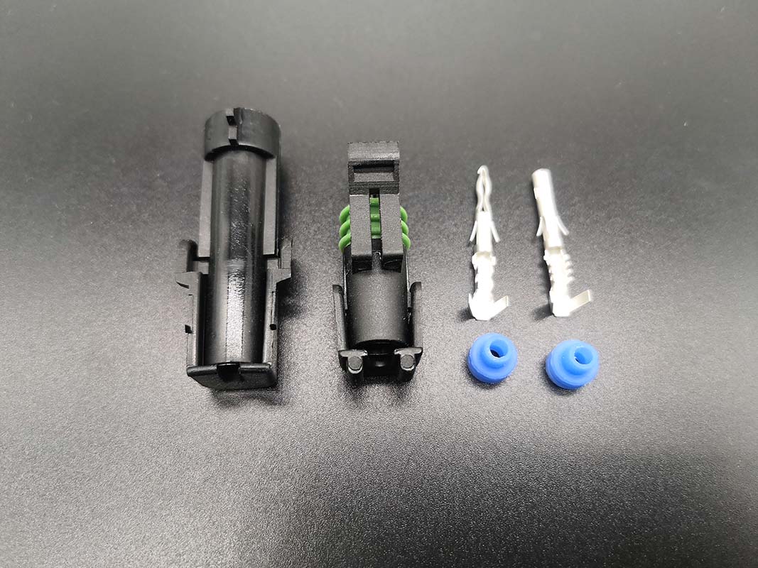 3011Y-2.5 1 set of 1 pin 2.5 waterproof male and female car connector connector plug for car motorcycle skateboard car and
3011Y-2.5 1 set of 1 pin 2.5 waterproof male and female car connector connector plug for car motorcycle skateboard car and