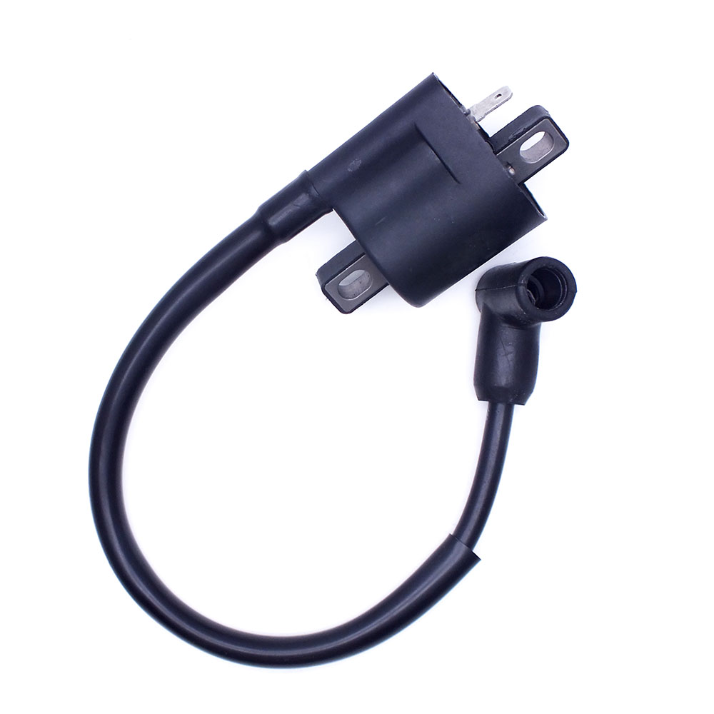 369-06050 Ignition Coil For Outboard Parts Tohatsu Motor 2T 5HP;369-06050-1; 3F9-06050-0
369-06050 Ignition Coil For Outboard Parts Tohatsu Motor 2T 5HP;369-06050-1; 3F9-06050-0
