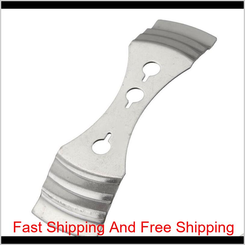 5 X Candlewick 3-Hole Holder Bracket Candle Making Supply Centering Tool Set Jlljxh Wj4C4 Xowma
5 X Candlewick 3-Hole Holder Bracket Candle Making Supply Centering Tool Set Jlljxh Wj4C4 Xowma