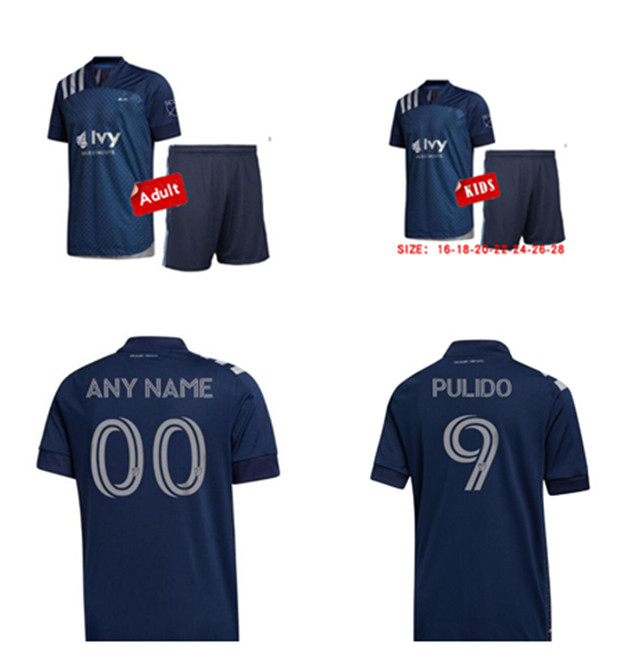 2021 sporting kansas city soccer jerseys 20 21 mls pulido 9 busio 13 russell7 gerso 12 kinda15 jersey men's + children's fo, Black;yellow
2021 sporting kansas city soccer jerseys 20 21 mls pulido 9 busio 13 russell7 gerso 12 kinda15 jersey men's + children's fo, Black;yellow