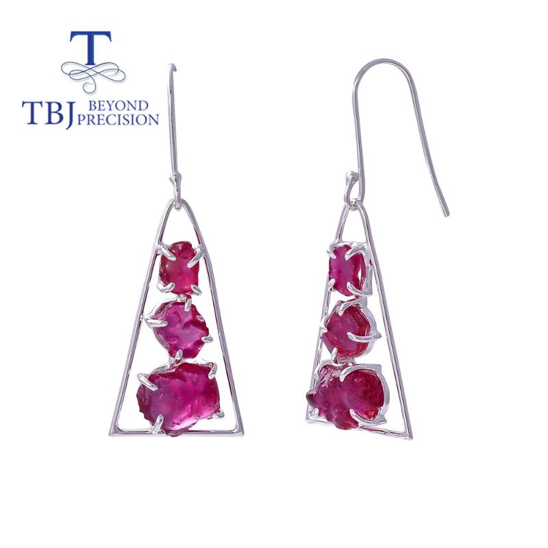 Dangle & Chandelier 2021 18.55 Natural Ruby Rough Hook Earring Handmade Jewelry 925 Sterling Silver Fine Unique For Women Nice Gift
Dangle & Chandelier 2021 18.55 Natural Ruby Rough Hook Earring Handmade Jewelry 925 Sterling Silver Fine Unique For Women Nice Gift
