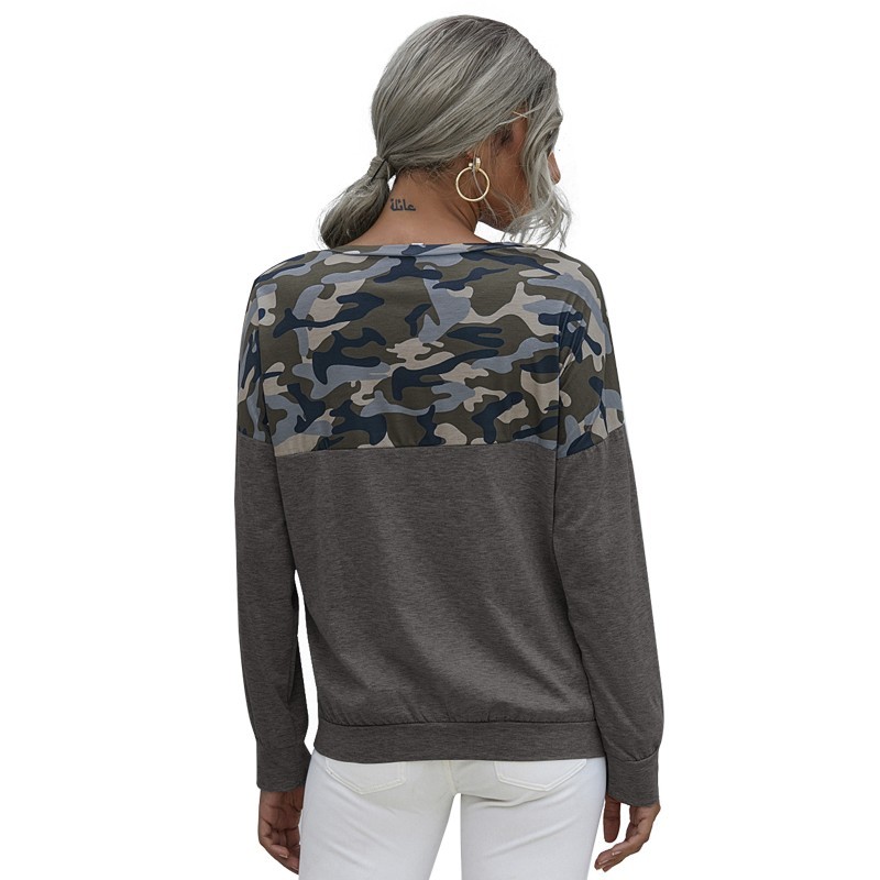 2021 New Autumn Winter Print t Women O-neck Long Sleeve Plus Size Fashions Tshirt Tops Vintage Tee Shirt Femme Tj67, Light grey
2021 New Autumn Winter Print t Women O-neck Long Sleeve Plus Size Fashions Tshirt Tops Vintage Tee Shirt Femme Tj67, Light grey
